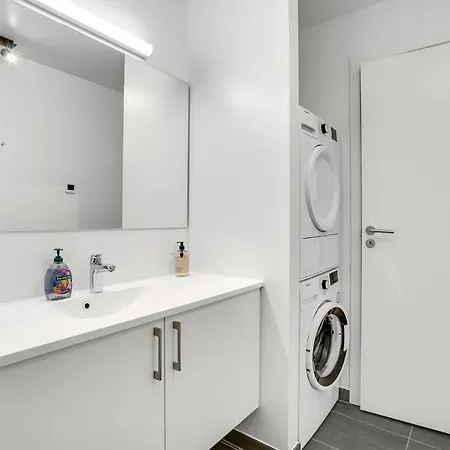 Havnehusene, Lejl, 54 Apartment *