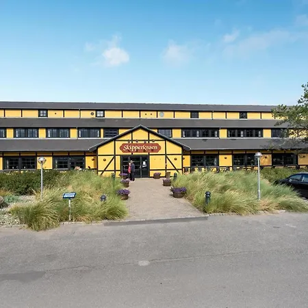 Havnehusene, Lejl 54 Slagelse