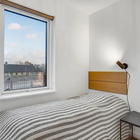 Apartment Havnehusene, Lejl, 54 Slagelse