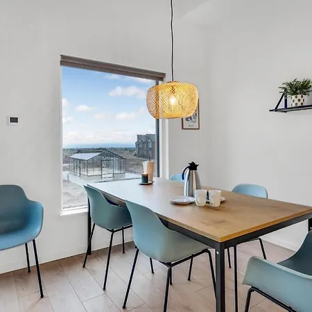 公寓 Havnehusene, Lejl 54 斯莱格思