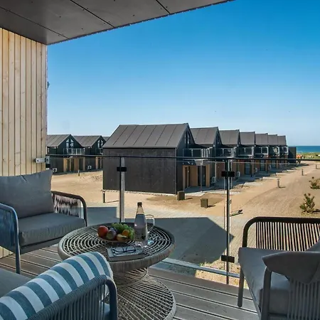 Havnehusene, Lejl 54 * Slagelse
