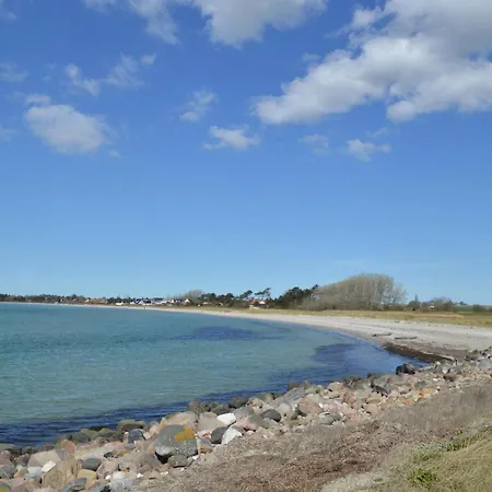 Lejlighed Havnehusene, Lejl 54 *