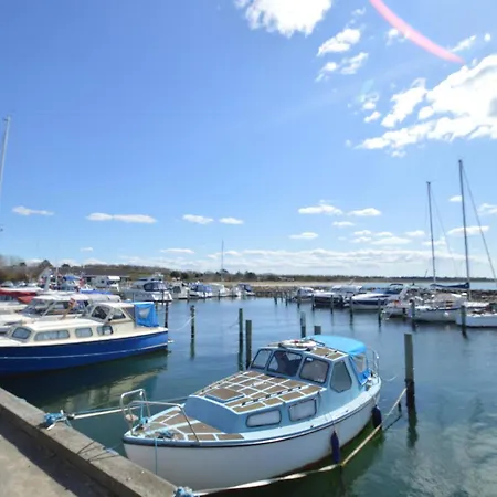 Havnehusene, Lejl 54