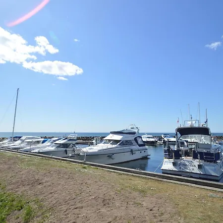 Lejlighed Havnehusene, Lejl 54 Slagelse