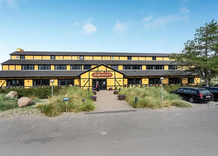 Havnehusene, Lejl 54 Slagelse