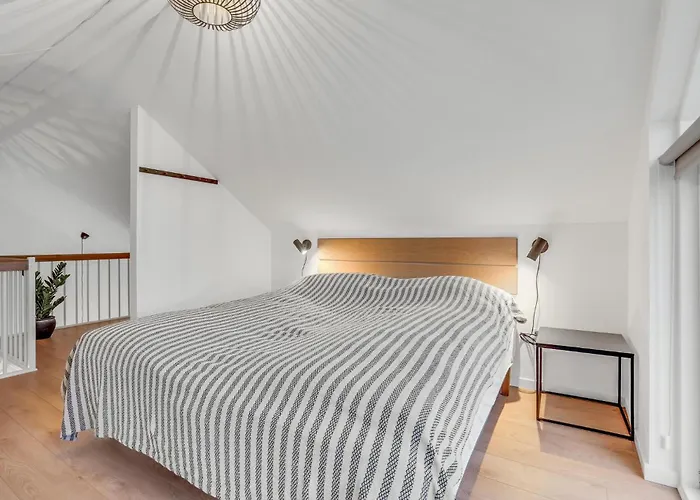 Lejlighed Havnehusene, Lejl 54 *