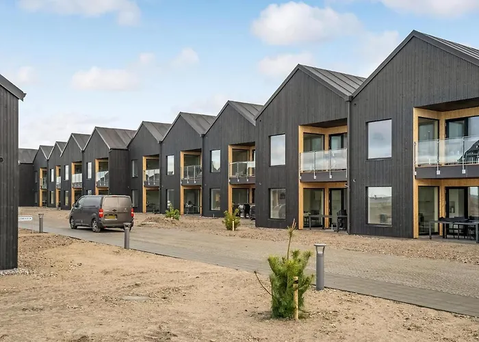 Lejlighed Havnehusene, Lejl 54