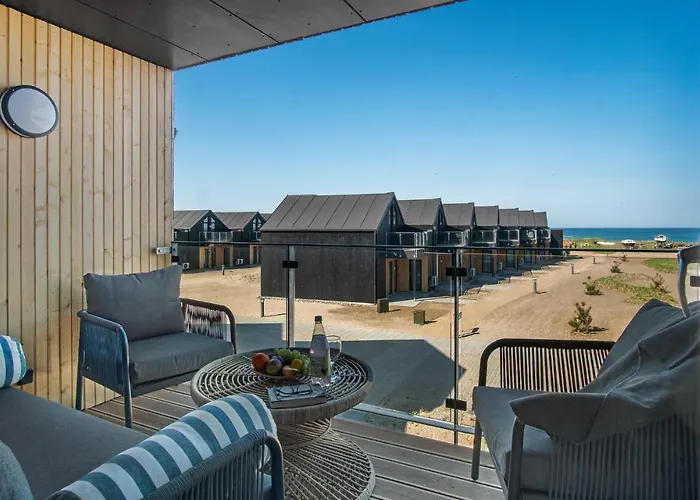 Havnehusene, Lejl 54 * Slagelse