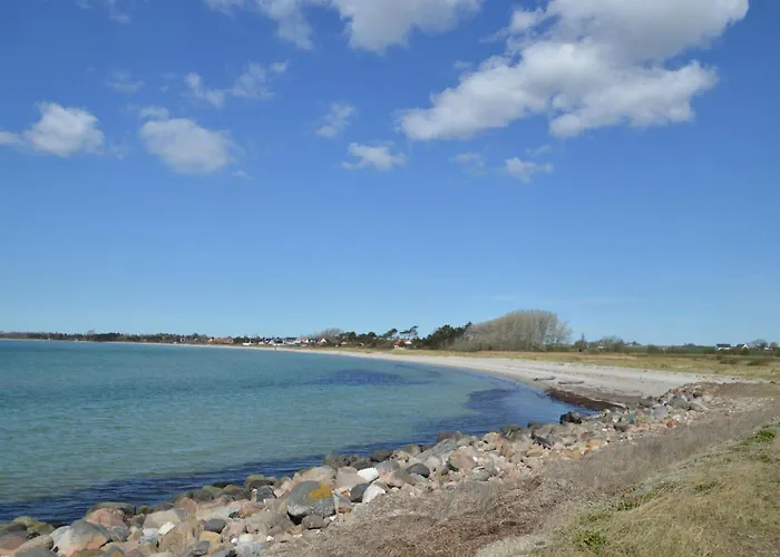 Lejlighed Havnehusene, Lejl 54 *