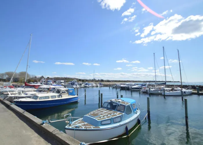 Havnehusene, Lejl 54
