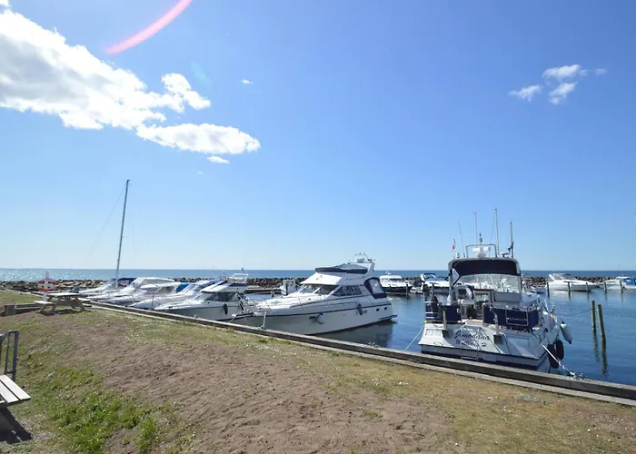 Lejlighed Havnehusene, Lejl 54 Slagelse
