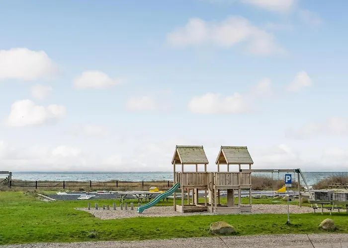 Havnehusene, Lejl 54 Slagelse