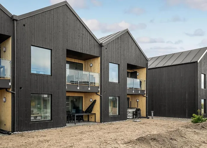 Havnehusene, Lejl 54